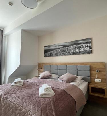 Sienna Apartamento | Aparthotel Apartamenty Czarna Góra 410