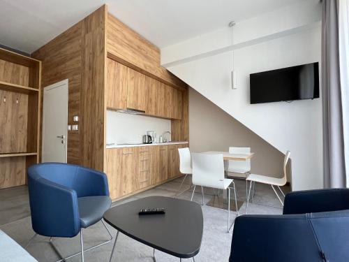 Sienna Apartamento | Aparthotel Apartamenty Czarna Góra 414