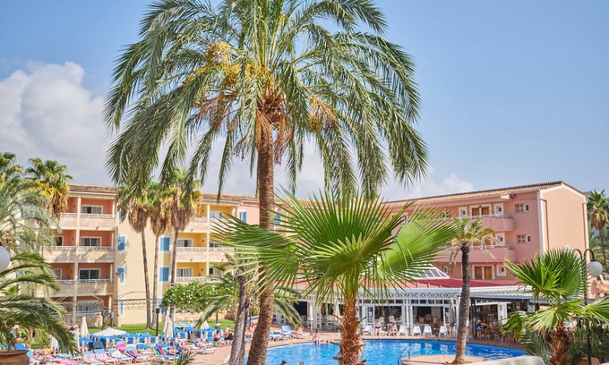 Palmanova Apartamento | Aparthotel Aquasol