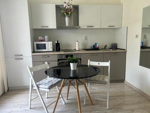 Varna Apartamento | ApartHotel Asparuh Studio3