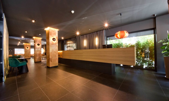 Granollers Apartamento | Aparthotel Atenea Valles