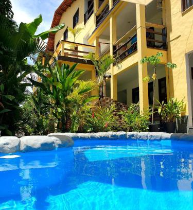 Canavieiras Apartamento | Aparthotel BahiaTropical
