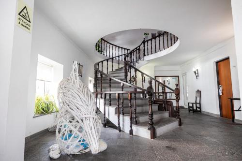 Ponta Delgada Apartamento | Aparthotel Barracuda