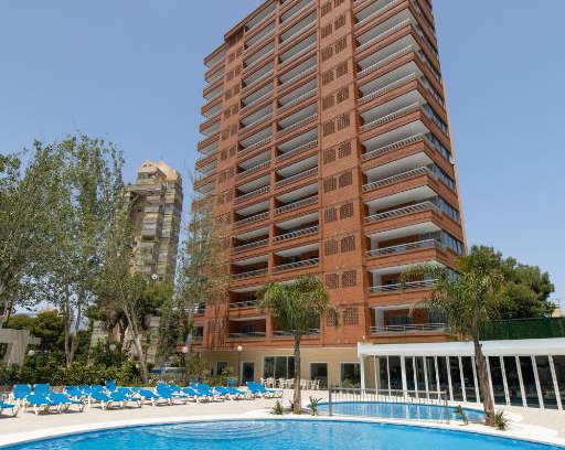 Rincon de Loix Apartamento | Aparthotel BCL Levante Lux