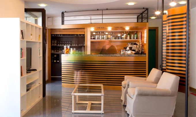 Lignano Sabbiadoro Hotel | Aparthotel Carinzia