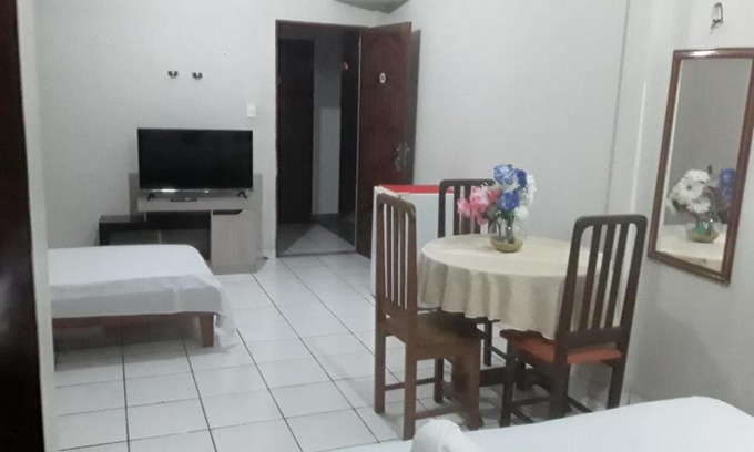 Macapa Apartamento | APARTHOTEL CENTRAL MACAPÁ