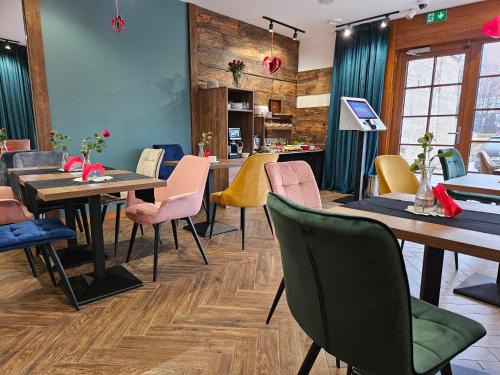Bialystok Apartamento | ApartHotel Centrum - parking free