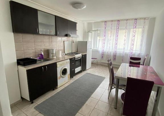 Alba Iulia Apartamento | ApartHotel Cetate Alba Iulia