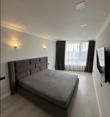 Chisinau Apartamento | ApartHotel city centrum
