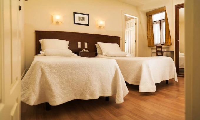 Aranda de Duero Apartamento | Aparthotel Ciudad de Aranda