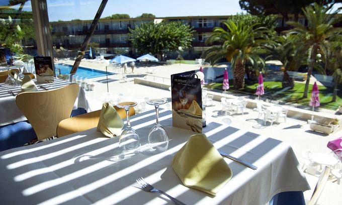 Platja d'Aro Apartamento | Aparthotel Comtat Sant Jordi