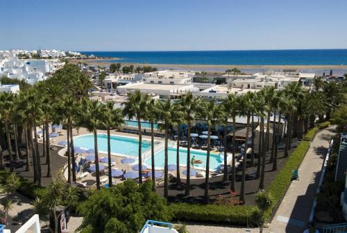 Los Pocillos Apartamento | Aparthotel Costa Mar