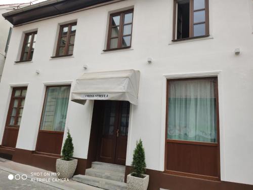 Ljubljana City Centre Casa | Aparthotel Cross Street 4