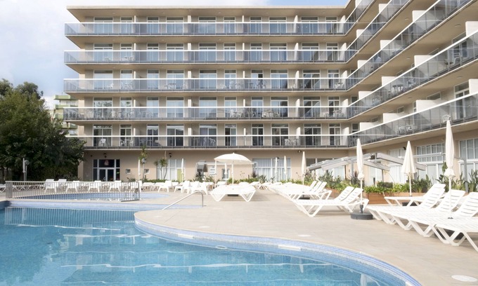 Centro de Salou Apartamento | Aparthotel CYE Holiday Centre
