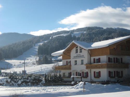 Flachau Apartamento | Aparthotel Dachsteinblick