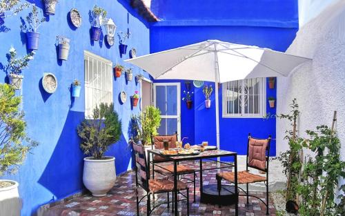Chefchaouen Apartamento | Aparthotel Dar Nowara Chaouen