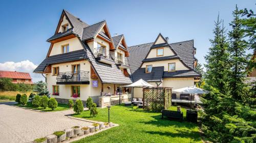 Bialka Tatrzanska Apartamento | Aparthotel Delta Białka