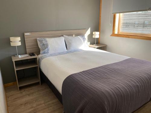 Puerto Montt Apartamento | Aparthotel Departamentos Madan