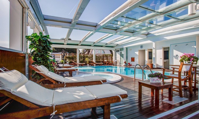 Riccione Casa | Aparthotel England