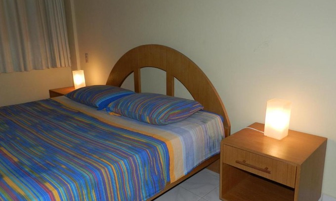 Capim Macio Apartamento | Aparthotel Eporedia