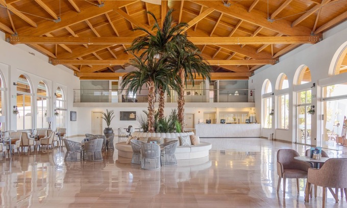 Poblado de Sancti Petri Apartamento | Aparthotel ILUNION Sancti Petri