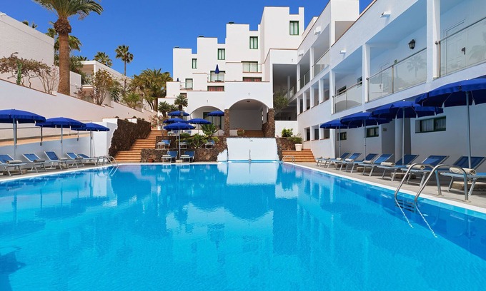 Esquinzo Apartamento | Aparthotel Esquinzo Y Monte Del Mar