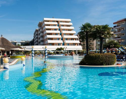 Bibione Hotel | Aparthotel Holiday