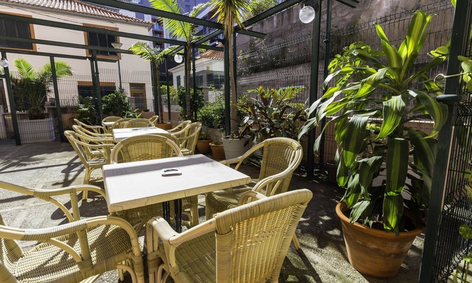 Se Apartamento | Aparthotel Imperatriz