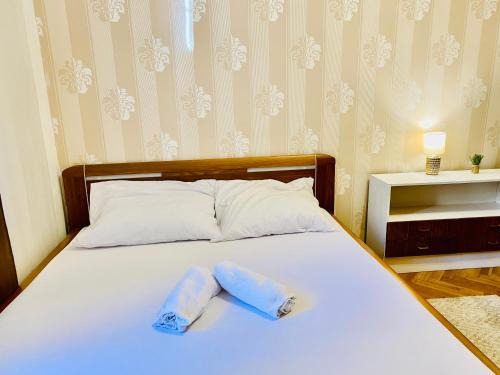 Prague 2 Apartamento | aparthotel in Prague Centre