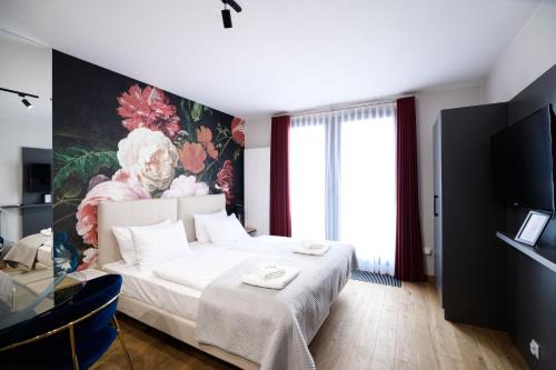 Kazimierz Apartamento | Aparthotel Inspire Miodova Residence