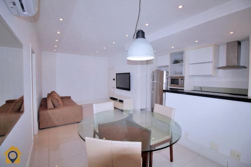 Ipanema Apartamento | Aparthotel Ipanema: 2 Quartos em ótima Localização
