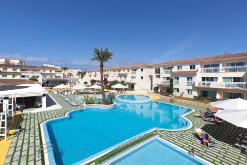 Colonia Sant Jordi Apartamento | Aparthotel Isla de Cabrera