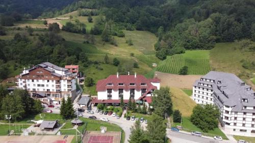 Brzece Apartamento | ApartHotel Kopaonik