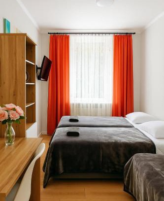 Stare Podgorze Apartamento | Aparthotel - KrakHouse