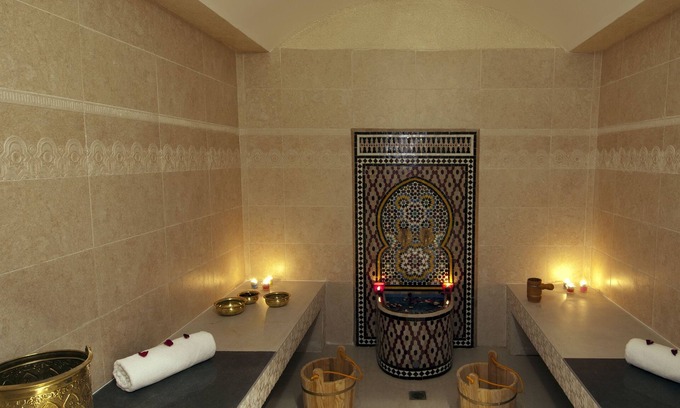 Ville Nouvelle Apartamento | Aparthotel Les Oliviers Suites & Spa