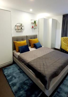 Suceava Apartamento | ApartHotel Marasesti