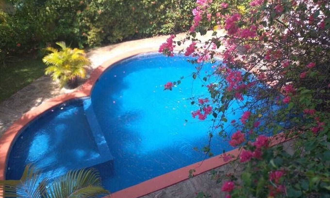 El Batey Hotel | Aparthotel Michaela