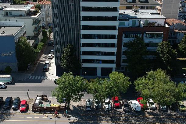 Grado Apartamento | Aparthotel Miramare