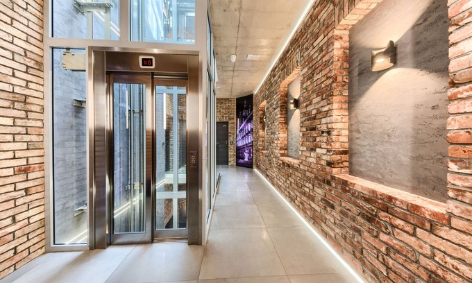 Wroclaw Old Town Apartamento | Aparthotel New Lux