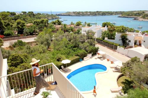 Portopetro Apartamento | Aparthotel Niu d´Aus