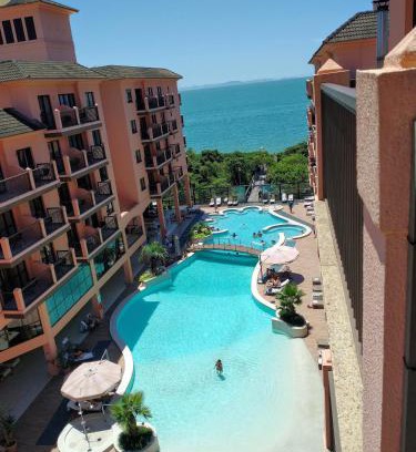 Jurere Apartamento | ApartHotel no Jurerê Beach Village
