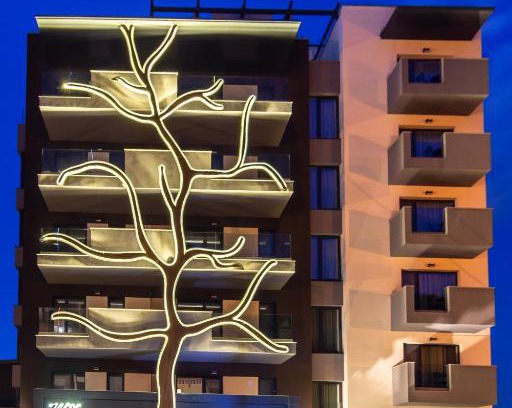 Cluj-Napoca Apartamento | Aparthotel NOX