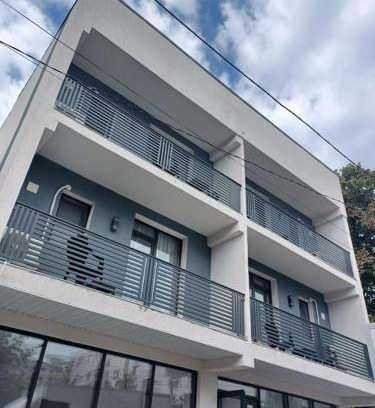 Galati Apartamento | ApartHotel Oltului