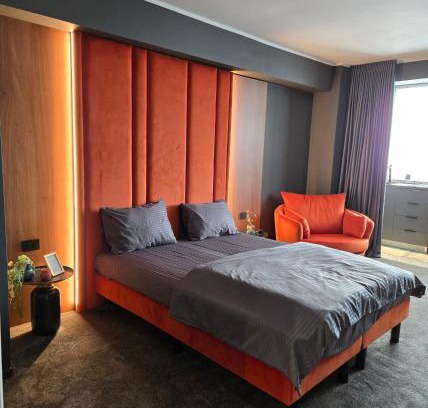 Suceava Apartamento | Aparthotel OMV 21