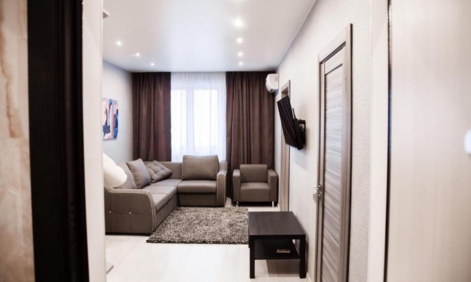 Kazan Apartamento | Aparthotel on Volkova