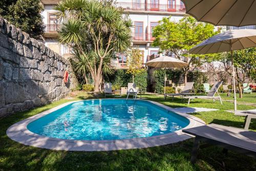 Centro / Baixa Apartamento | Aparthotel Oporto Alves da Veiga