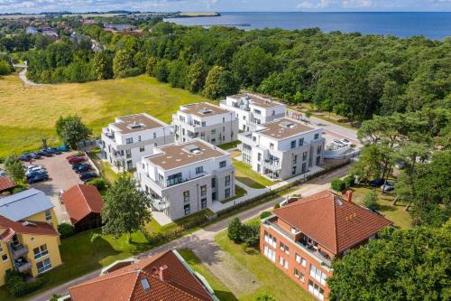 Boltenhagen Apartamento | Aparthotel Ostseeallee Aparthotel Ostseeallee 1-04