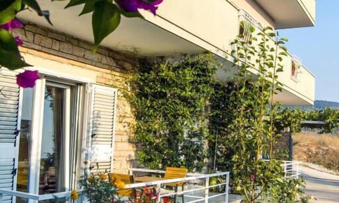 Ksamil Apartamento | Aparthotel Paja