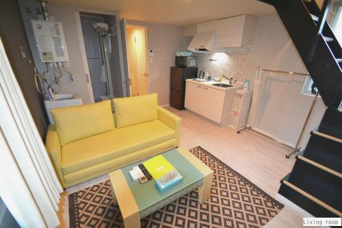 Chuo-ku Apartamento | Aparthotel Palais Royal with Parking