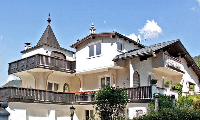 Bad Ischl Apartamento | Aparthotel Pan Haus